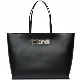 Sac à main Femme Noir Just Cavalli