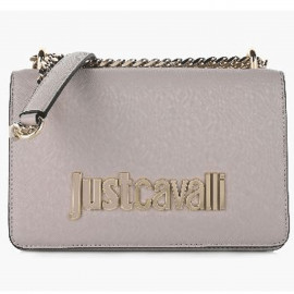 Sac à main Beige Just Cavalli