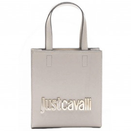 Sac à main Beige Just Cavalli