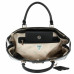 Sac femme Guess noir EVG896523