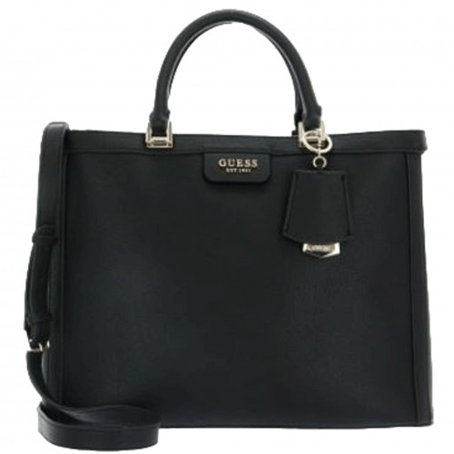 Sac femme Guess noir EVG896523