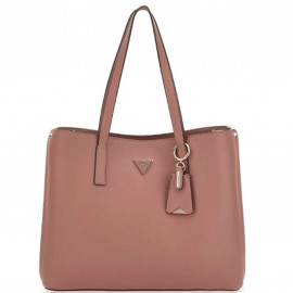 Sac Femme Guess rose BG877823