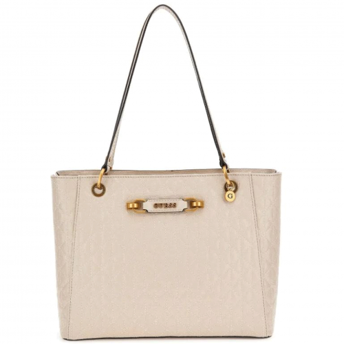 Sac à main femme guess beige GB8987230 STO