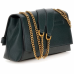 Sac à main guess femme vert foret BB898521