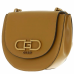 Sac à main femme Guess moutarde VB898277