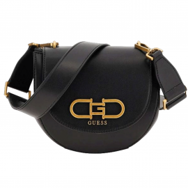 Sac à main femme noir Guess VB898277