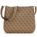 Sac femme Guess beige PG877818