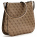 Sac femme Guess beige PG877818