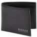 Portefeuille Homme Guess noir SMFIDALEA20