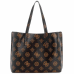 Sac à main femme guess Marron PG877823 MLO