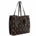 Sac à main femme guess Marron PG877823 MLO