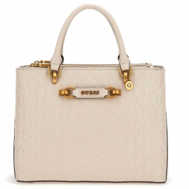 Sac à main femme Guess beige GB898706 STO