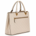 Sac à main femme Guess beige GB898706 STO