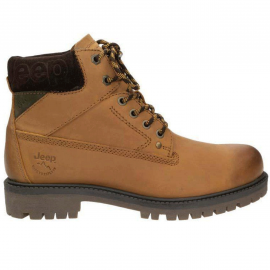 Chaussure Homme Jeep Camel JM32011A WILLYS BOLD