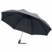Parapluie Mixte Billtornade noir 13327