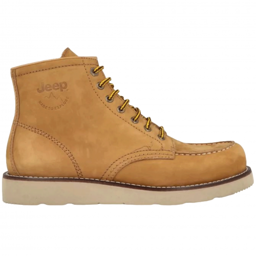 Chaussure homme Camel Légère JEEPJM32031A MINNESOTA