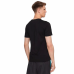 Tee Shirt homme Emporio Armani noir 211818 3R476 22121