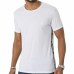 Tee shirt homme Armani blanc 211845 3R475 00010