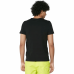 Tee shirt Emporio Armani noir 211845 3R475 00020