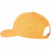 Casquette homme Von ducth Jaune VD/0/CAS1/LOF/B6B