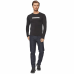 Tee shirt homme Armani noir 111023 3F517 00020