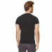 Pack de 2 tee Shirts Armani noir 111670 3F715 07320