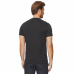 Tee shirt homme Emporio Armani noir 110853 3F755 00020