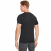 Tee shirt homme Emporio Armani noir 111035 3F729 00020