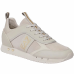 Basket Homme beige X8X027 XK219 S853