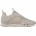 Basket Homme beige X8X027 XK219 S853