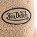 Bob mixte Von Dutch Beige VD/BOB/1/COL/BEIGE