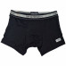 Boxer homme Emporio Armani noir 110818 3F512 00020