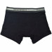 Boxer homme Emporio Armani noir 110818 3F512 00020