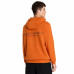 SWEAT H 8NZM94 ZJKRZ ORANGE