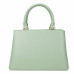 Sac à main femme By Chabrand 112345298 vert pastelle