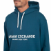 Sweat homme Armani exchange bleu 6RZMLEZJ4XZ