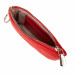 Pochette femme by chabrand 11209320 rouge