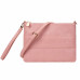 Pochette femme by chabrand 11231620 rose