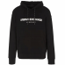 Sweat homme Armani Exchange noir 6RZMHFZJDGZ