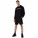 Sweat homme Armani Exchange noir 6RZMHFZJDGZ