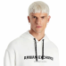 Sweat homme Armani Exchange blanc 6RZMHFZJDGZ