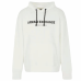 Sweat homme Armani Exchange blanc 6RZMHFZJDGZ