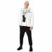 Sweat homme Armani Exchange blanc 6RZMHFZJDGZ