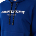 Sweat homme Armani Exchange bleu 6RZMHFZJDGZ