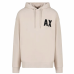 Sweat homme Armani Exchange beige 6RZMKF ZJ1ZZ