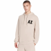 Sweat homme Armani Exchange beige 6RZMKF ZJ1ZZ