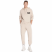 Sweat homme Armani Exchange beige 6RZMKF ZJ1ZZ