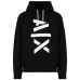 Sweat homme AX noir 6RZMKF ZJ1ZZ