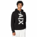 Sweat homme AX noir 6RZMKF ZJ1ZZ