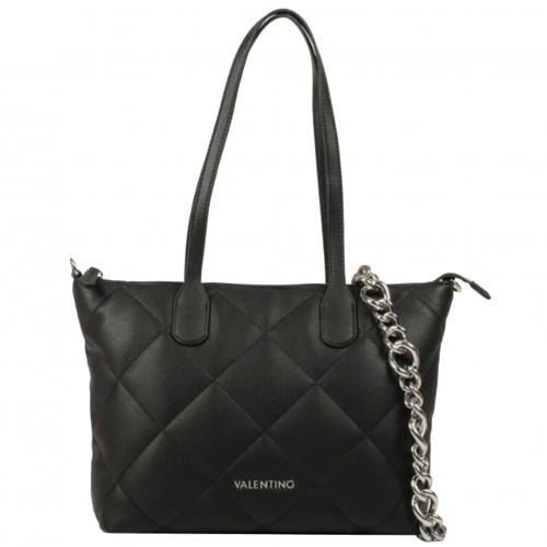 Sac à main femme Valentino VBS7AR01 noir